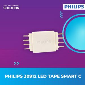 [EZM.1070076] Philips LED Tape Smart Connector - Konektor LED Strip 30912
