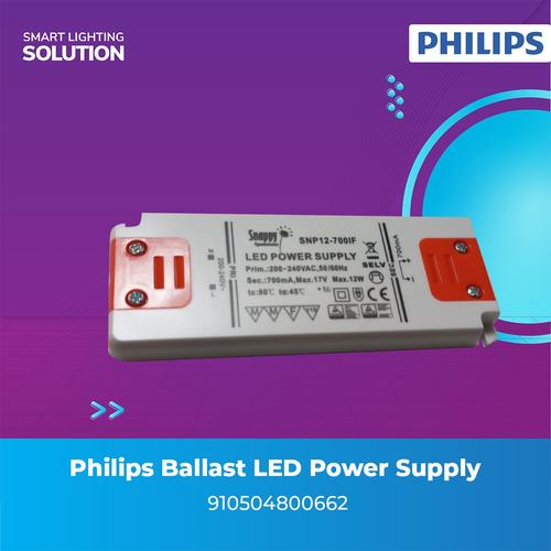 [EZM.1070084] Philips Ballast LED Power Supply untuk BLUX0901F17WNE