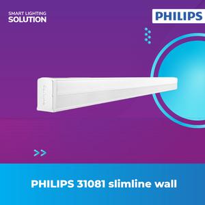 [EZM.1070205] Philips Lampu Batten LED 19 Watt Cahaya Putih 31081