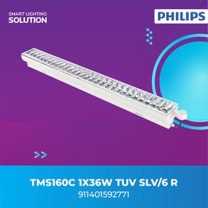 [EZM.1070088] Philips Rumah Lampu TMS160C 1X36W TUV SLV/6 R