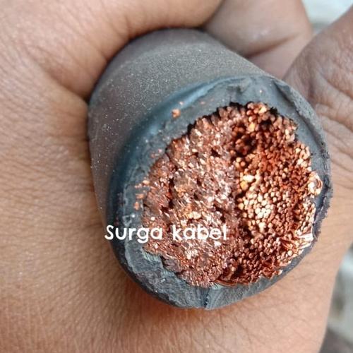 [EZM.1080101] NYAF 1x185 mm/ KABEL SERABUT 185 mm/ NYAF 185mm/ 1 x 185/ 1 x 185mm