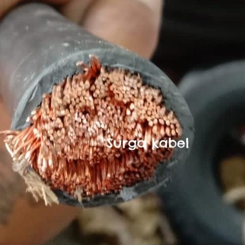 [EZM.1080102] NYAF 1x150 mm SUPREME/ KABEL SERABUT 150 mm/ NYAF 150mm/ 1 x 150 mm