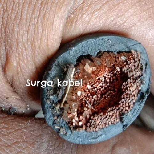 [EZM.1080103] NYAF 1x120 mm SUPREME/ KABEL SERABUT 120 mm/ NYAF 120 mm/ 1 x 120 mm