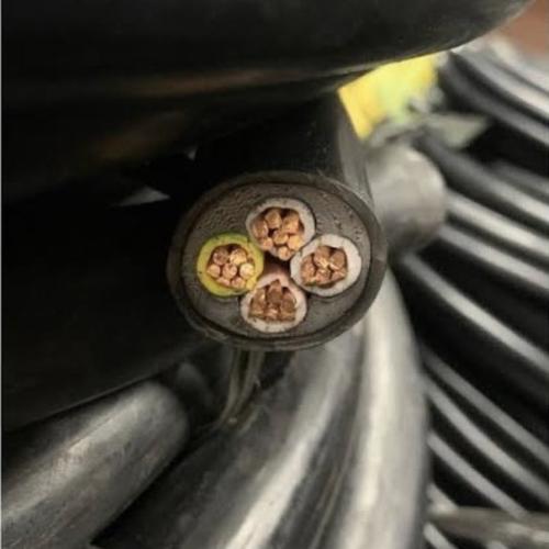 [EZM.1080287] KABEL NYY 4x25 mm SUPREME