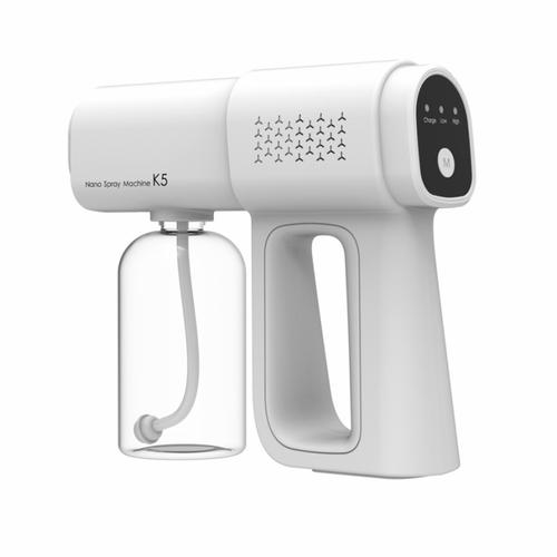 [EZM.1080289] nano spray gun disinfektan spray gun K5 anti virus