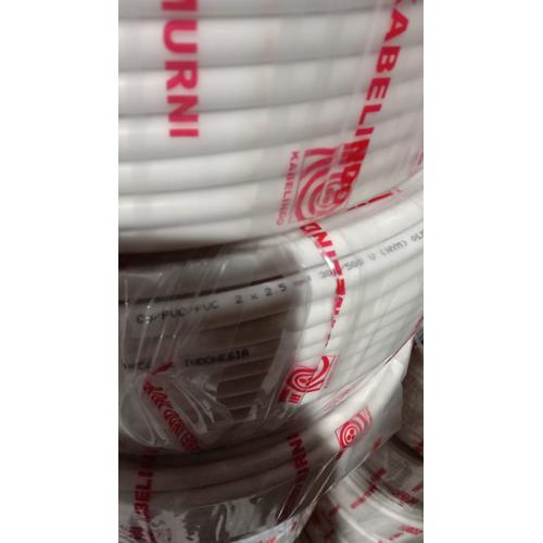 [EZM.1080294] KABEL LINDO NYM 2 x 2.5 mm KABELINDO