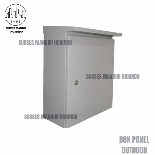 [EZM.1110618] Box Panel 30x40x18 Outdoor Original SNI Murah Premium quality
