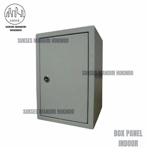 [EZM.1110620] Box Panel Indoor 40x30x18 Original SNI Murah Plat Tipis