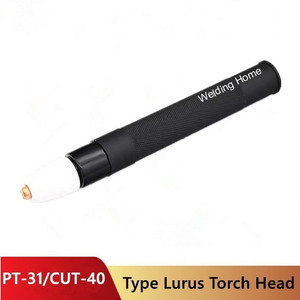 Plasma CUT PT-31 LGK40 Torch Body Head Kepala PT31 PT 31 CUT 40 CUT40A