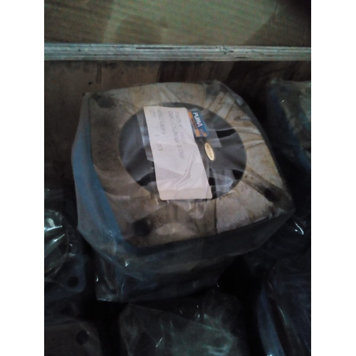 [EZM.9900006] Cylinder for 15HP PUMA Air Compressor  - Spare Part Puma Kompresor