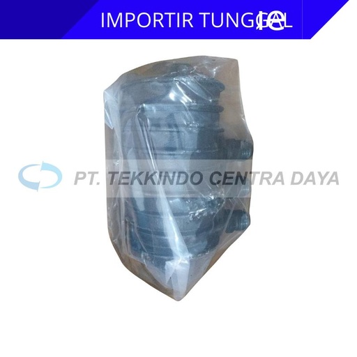 Check Valve15HP Type NK/NUK