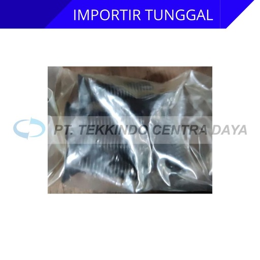 Flat Head in Six-Angle Bolt 3-10HP - Sparepart Puma Kompressor