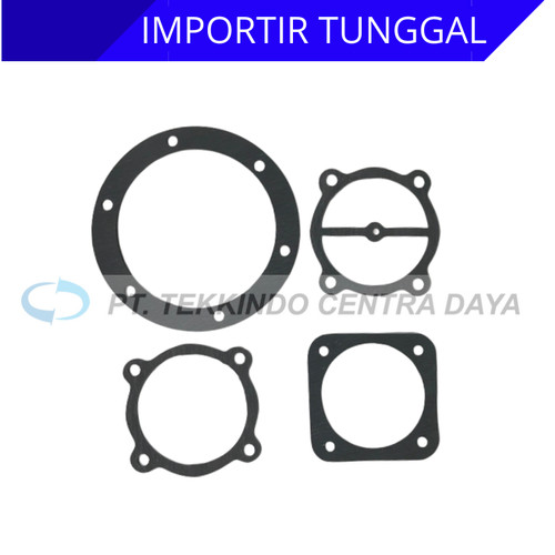 Packing Set Kompresor Angin Puma 7,5HP- 10HP Type PUK