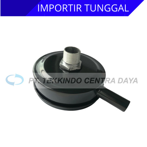 Air Filter Set Kompresor Angin Puma 7,5HP- 10HP - 15HP - PK/PUK
