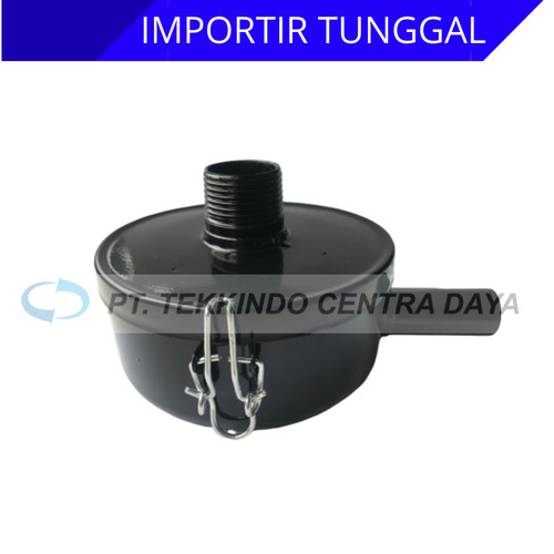 Air Filter Set Kompresor Angin Puma 3- 5HP - PK/PUK