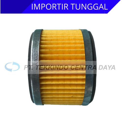 Filter Element Puma 2HP - Filter Sieve/ Filter Type PK/ PUK