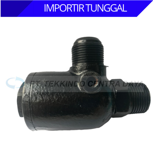 Check Valve 7,5HP - 10HP Type PK/PUK/TK.TUK