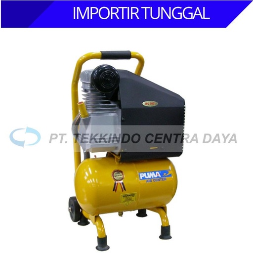 Kompresor Angin Puma 1HP AC 1010 Untuk Ngecat - Free Ongkir, Importir