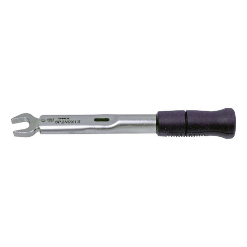 [EZM.1040331] Kunci Torsi Pas 10mm Tohnichi Preset Spanner Head Torque Wrench SP8NX10 1.5-8N.m, 15-80kgf.cm