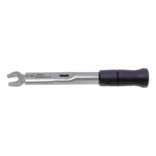 [EZM.1040331] Kunci Torsi Pas 10mm Tohnichi Preset Spanner Head Torque Wrench SP8NX10 1.5-8N.m, 15-80kgf.cm