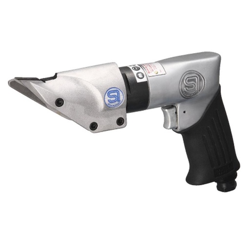 [EZM.1040369] Mesin Gunting Logam Shinano SI-4500 Air Shear Cut 1.6mm Alat Potong Metal Sheet Angin 2000 SPM