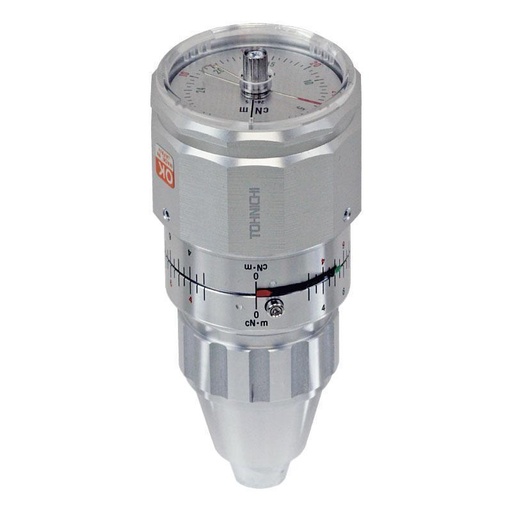 [EZM.1040374] Pengukur Nilai Torsi Tohnichi ATG24CN-S 3 - 24 cNm Analog Torque Gauge