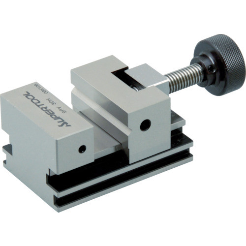 [EZM.1040439] Super Tool Precision Vise SPV120H (Body 210x90x80, Mouth 90x120x40)