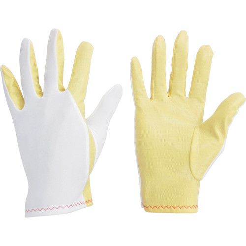 [EZM.1040450] Sarung Tangan Safety Midori Anzen Cut Resistant Gloves MK-50CL