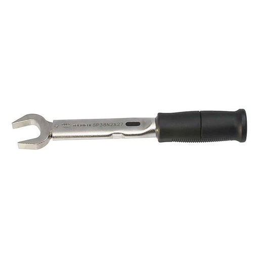 [EZM.1040455] Tohnichi SP38Nx12 Preset Spanner Head Torque Wrench Torsi 8-38Nm 12mm