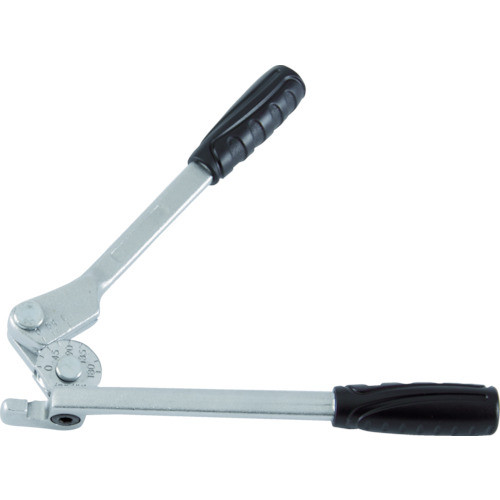 [EZM.1040461] Pembengkok Pipa TRUSCO TTB-1/2W Tube Bender for 1/2 inch Manual
