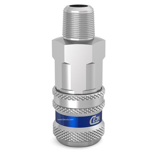 [EZM.1040491] Coupler CEJN 40SM 1/2" Male Thread Coupling BSPT 10 315 1155