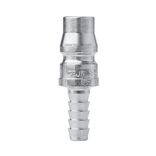 [EZM.1040492] Neppel CEJN 20PH 1/4" Hoze Barb Nipples 7mm 10 315 5043