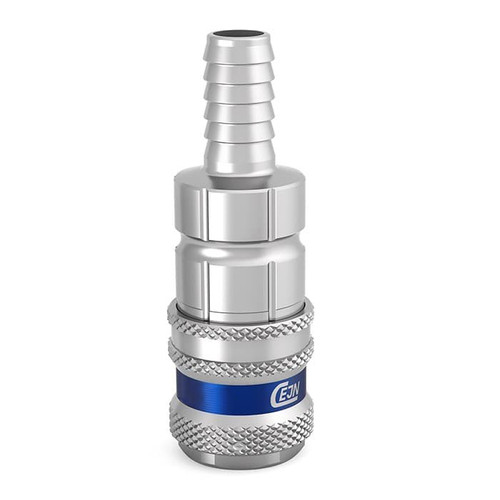 [EZM.1040493] Coupler CEJN 20SH 1/4" Hose Barb 7mm 10 315 1043