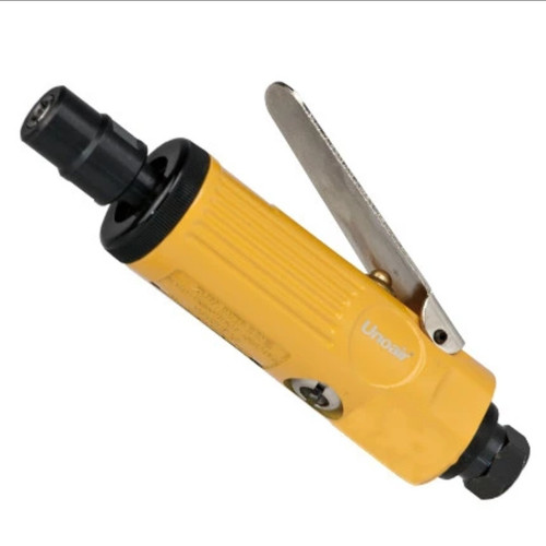 [EZM.1040496] Gerinda Angin Unoair G-32M 6mm Air Mini Die Grinder