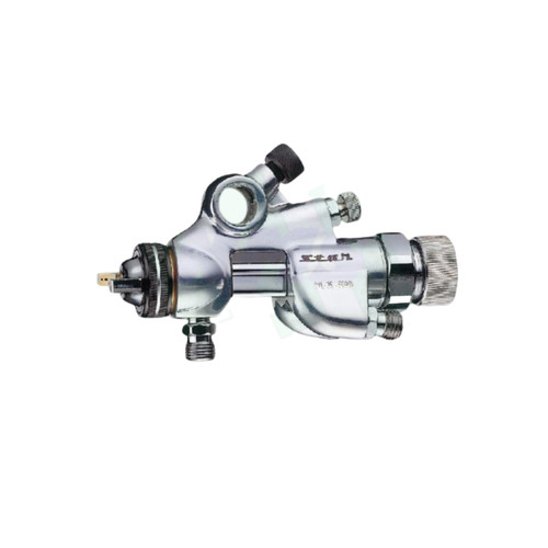 [EZM.1040518] STAR Spray Gun S-710-AA-3P/03P Pressure Type Nozzle 1.5mm