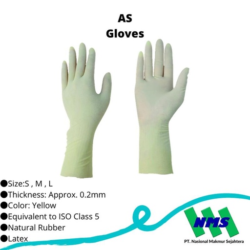 [EZM.1042929] TRUSCO 818-8268 Gloves