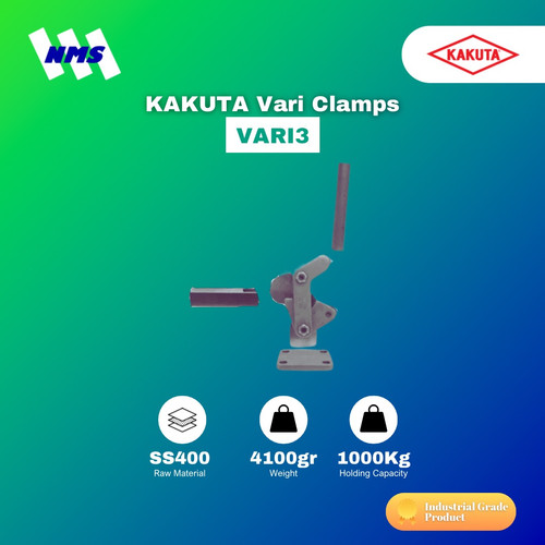 [EZM.1043371] KAKUTA Vari Clamps VARI3