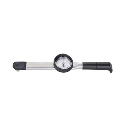[EZM.1043748] Kunci Torsi DB560N-S SQ3/4" TOHNICHI Dial Indicating Torque Wrench