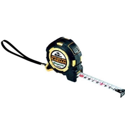 [EZM.1043812] Niigata Seiki ALCP-1955KD (Tape Measurement Auto Lock 5.5M)