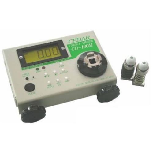 [EZM.1043813] Torque Tester Cedar CD-10M