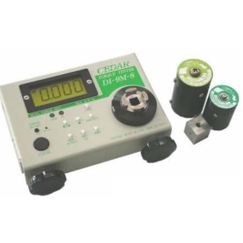 [EZM.1043814] Torque Tester DI-9M-08