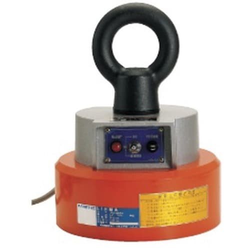 [EZM.1043822] Kanetec Small Electromagnetic Lifma LMU-25SRD Magnet