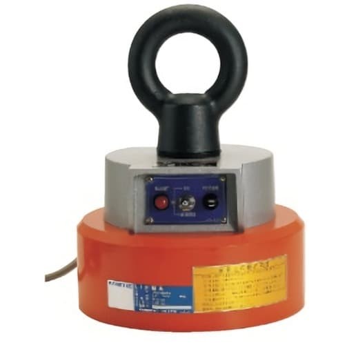 [EZM.1043824] Kanetec Small Electromagnetic Lifma LMU-15SRD Magnet