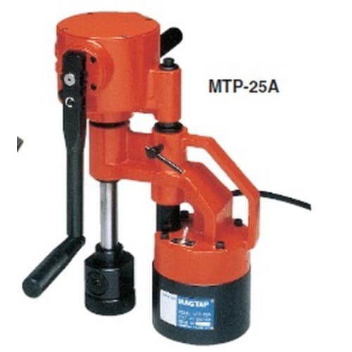 [EZM.1043826] Kanetec Magtap (Manual Tapping Type) MTP-25A Magnet