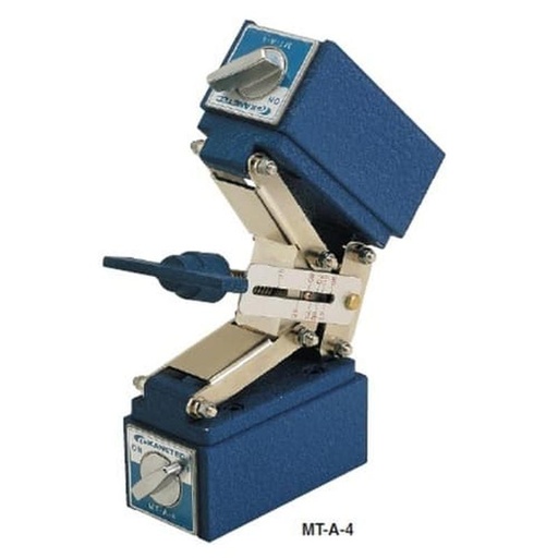 [EZM.1043829] Kanetec Magsuppoter for Welding Operation MT-A-4(3)