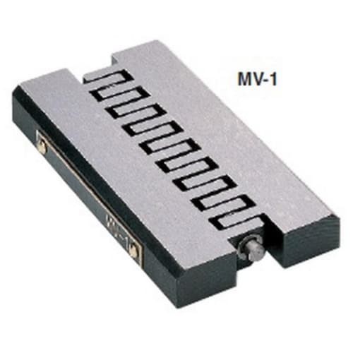 [EZM.1043831] Kanetec Mini V-Adapter MV-1 Magnet
