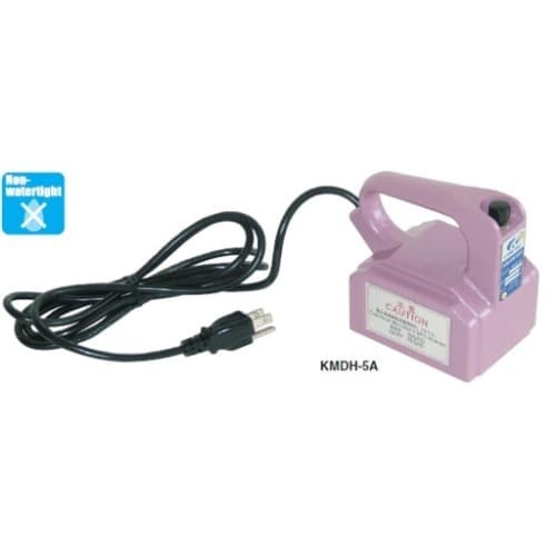 [EZM.1043838] Kanetec Handy Type Demagnetizer KMDH-5A 220 V Magnet