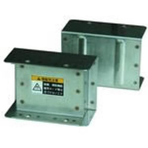 [EZM.1043840] Kanetec Steel Sheet Separation "Floater" (Standard Type) KF-40 Magnet