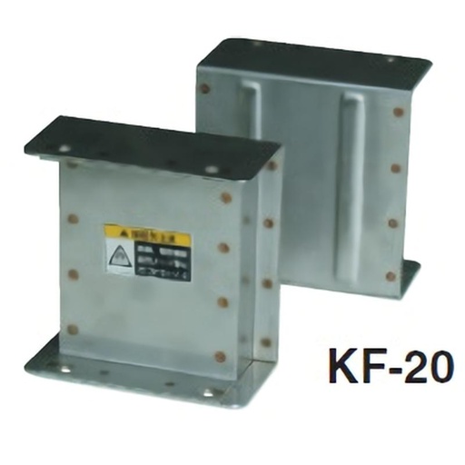 [EZM.1043841] Kanetec KF-20 Steel Sheet Separation "Floater" (Standard Type) Magnet