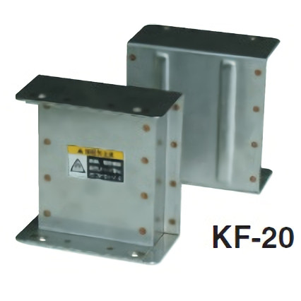 [EZM.1043841] Kanetec KF-20 Steel Sheet Separation "Floater" (Standard Type) Magnet